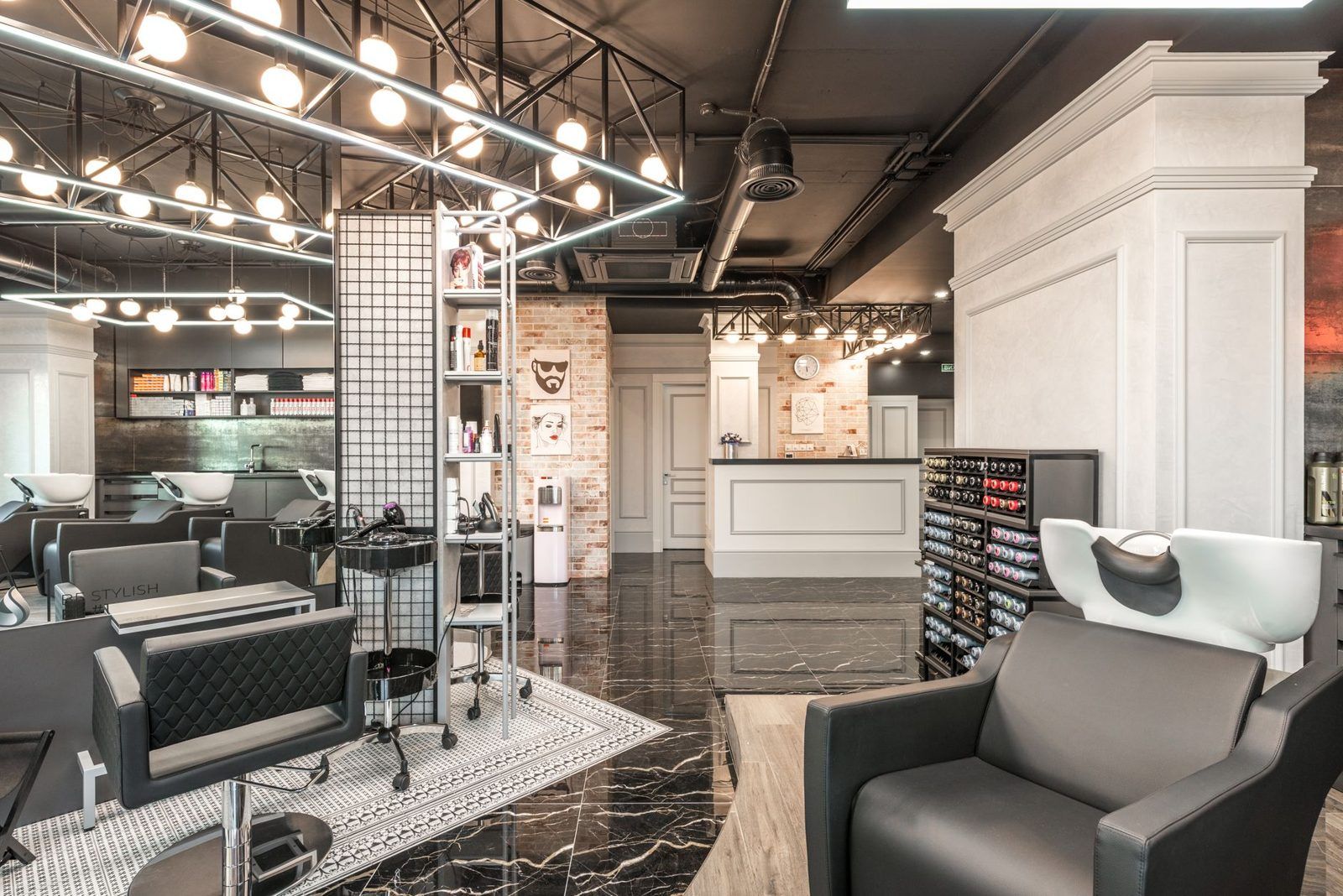 Ashgrove Hair Studio 5