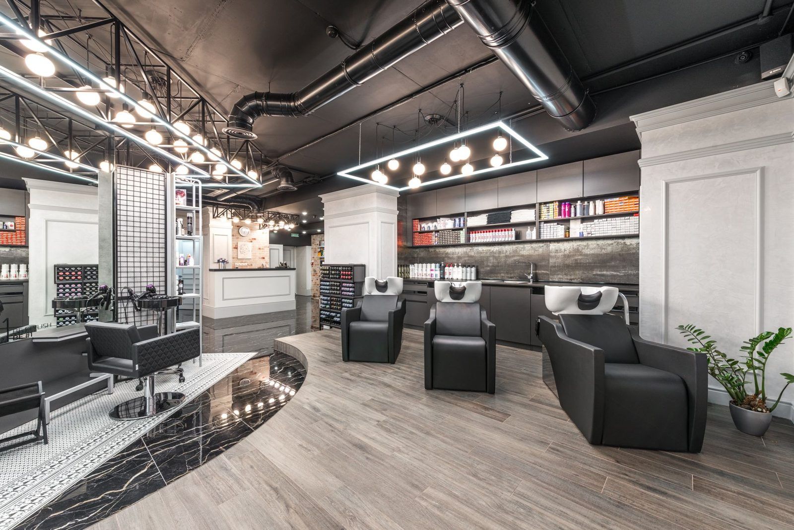Ashgrove Hair Studio